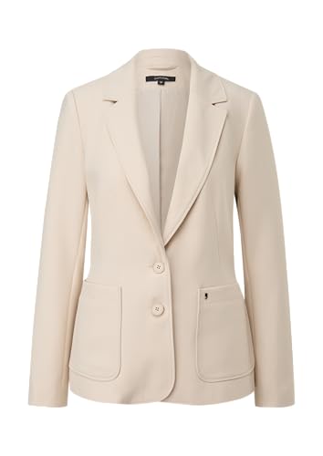 COMMA Damen Business-Anzug Jacke, 8102, 46 von comma