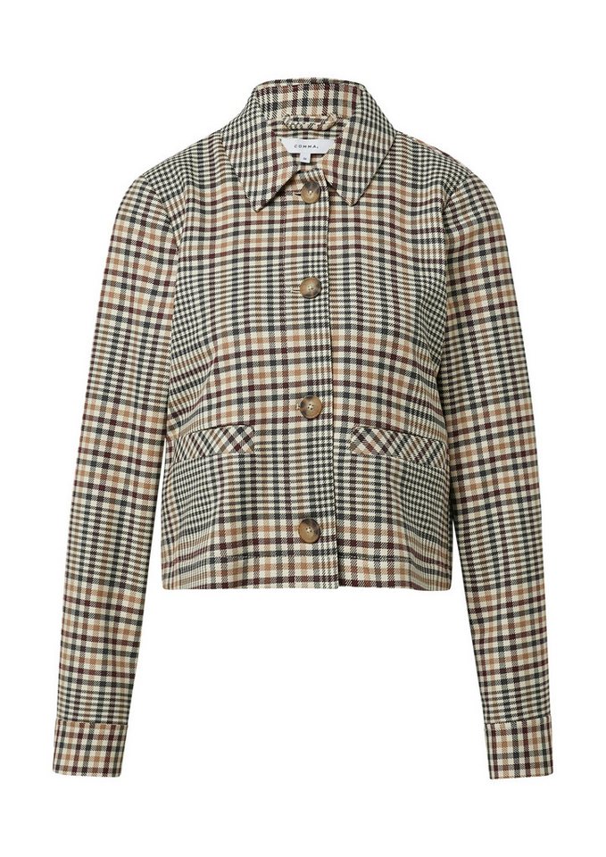 comma Blouson Indoor-Jacke comma Blouson Indoor-Jacke von comma