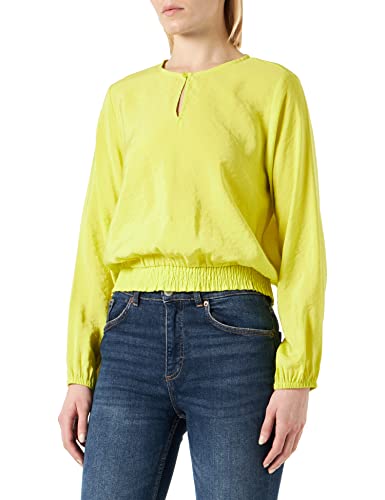 Comma Bluse, Langarm von Comma