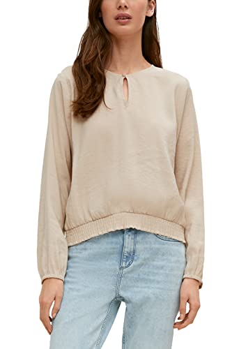 Comma Bluse, Langarm von Comma