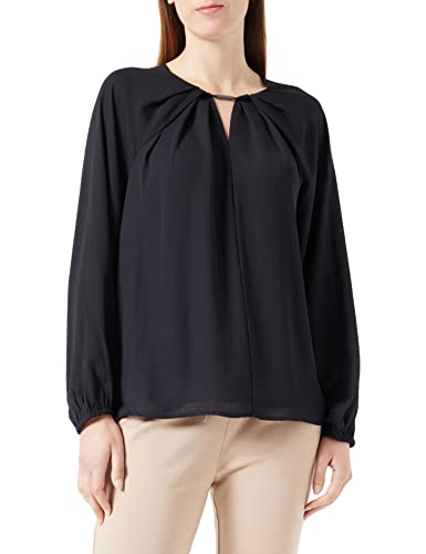 comma Bluse, Langarm von comma