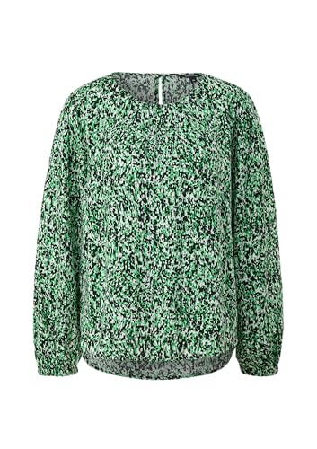 comma Bluse, Langarm von comma