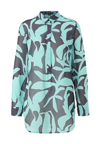 comma Bluse, Langarm von comma