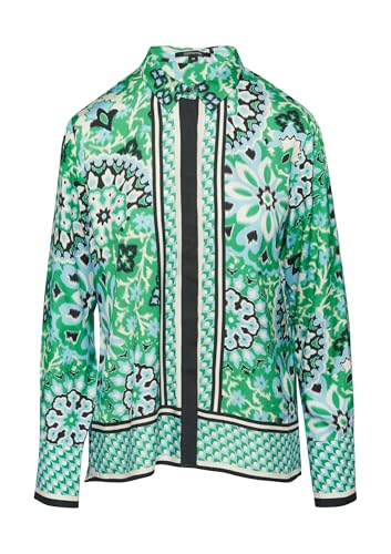 comma Bluse Langarm von Comma