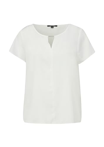 comma Bluse Kurzarm von comma