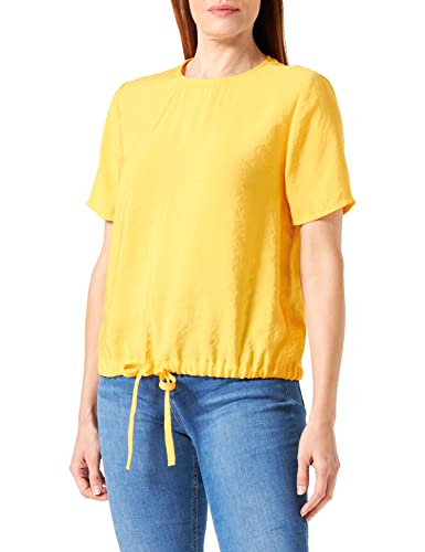 comma Bluse Kurzarm von comma