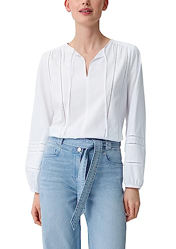 comma Bluse Langarm von comma