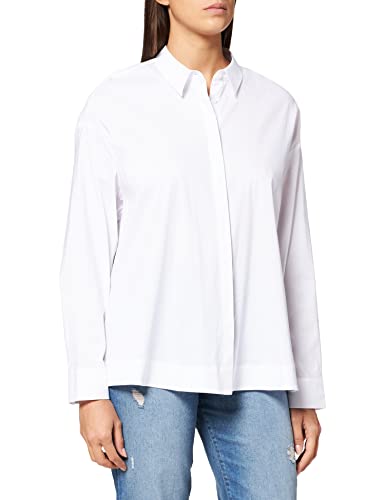 comma Bluse Langarm von comma