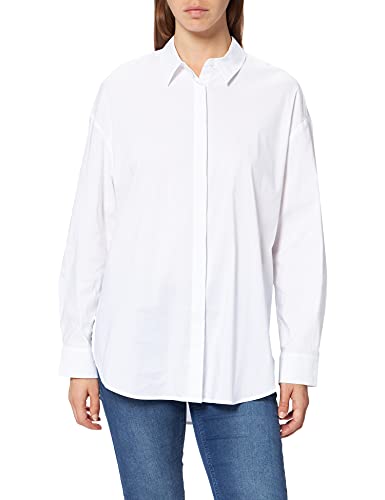 comma Bluse Langarm von comma