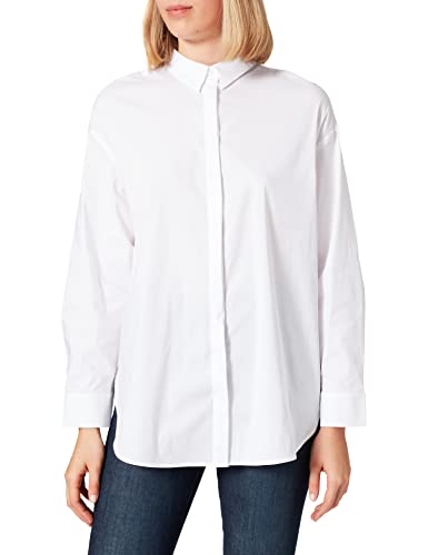 comma Bluse Langarm von comma