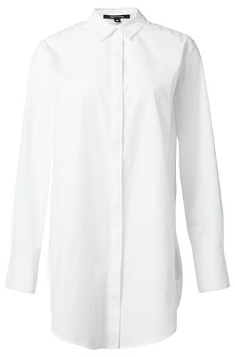 comma Bluse Langarm von comma