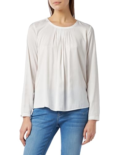 comma Bluse Langarm von comma