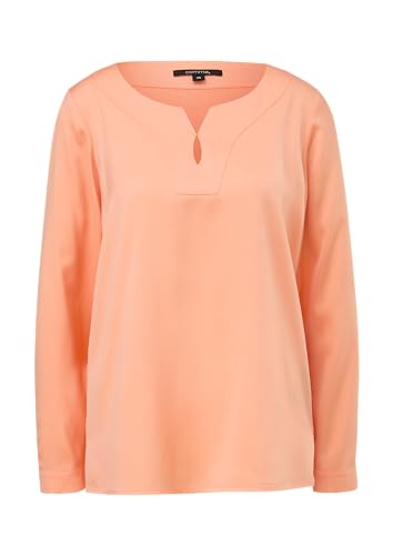 comma Bluse Langarm von comma