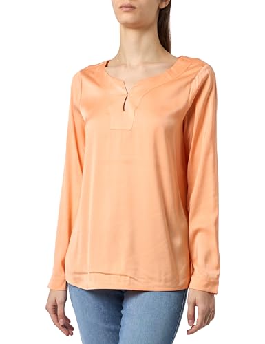 comma Bluse Langarm von comma