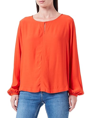 comma Bluse Langarm von comma
