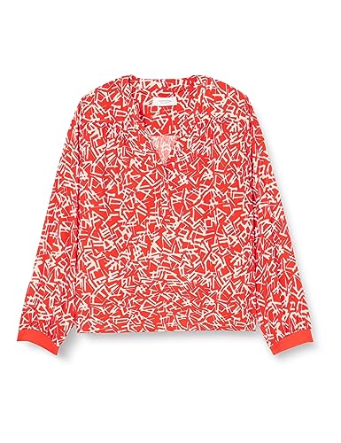 comma Bluse Langarm von comma