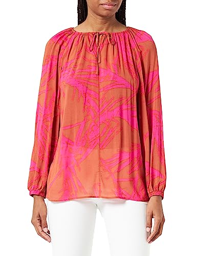 comma Bluse Langarm von comma