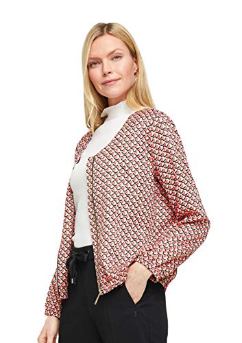 comma Bluse Langarm von comma
