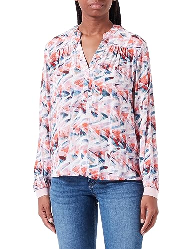 comma Bluse Langarm von comma