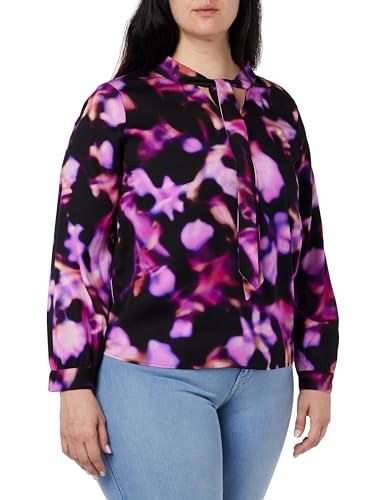 comma Bluse Langarm von comma