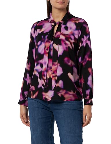 comma Bluse Langarm von comma