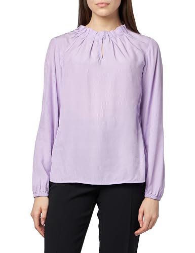comma Bluse Langarm von comma