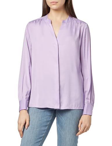 comma Bluse Langarm von comma