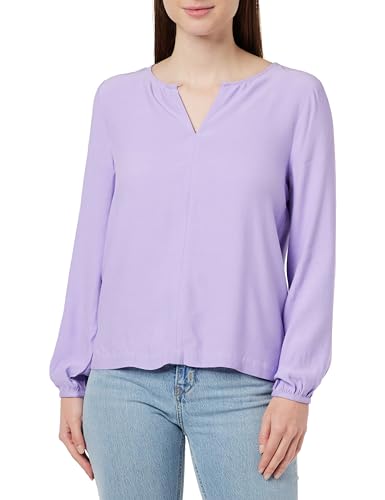 comma Bluse Langarm von comma