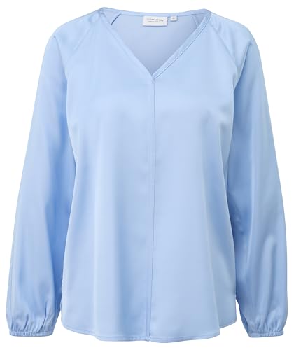 comma Bluse Langarm von comma