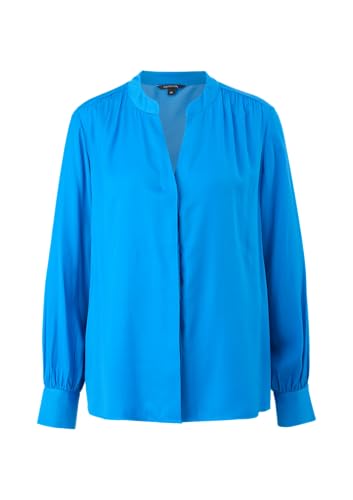 comma Bluse Langarm von comma