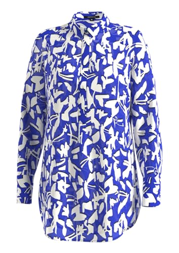 comma Bluse Langarm von comma