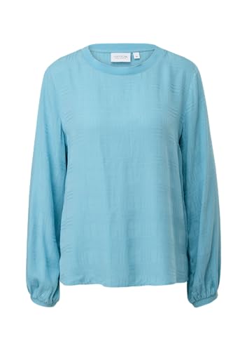 comma Bluse Langarm von comma