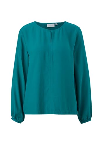 comma Bluse Langarm von comma