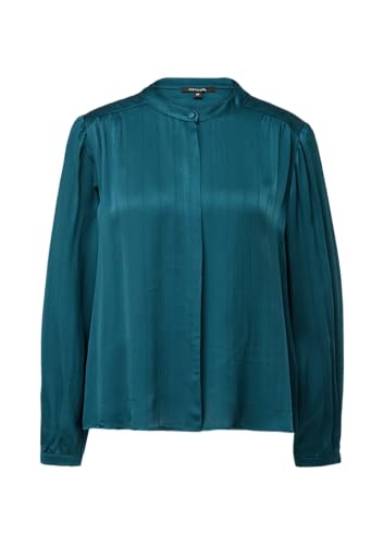 comma Bluse Langarm, 6904, 40 von comma