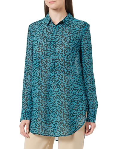comma Bluse Langarm von comma