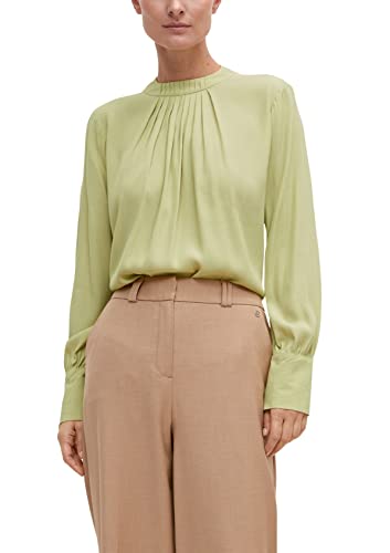 comma Bluse Langarm von comma