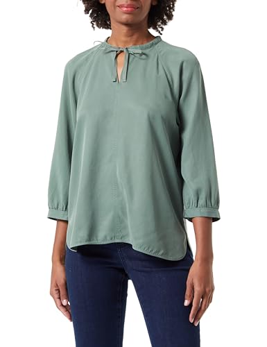 comma Bluse Langarm von comma