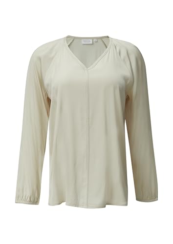 comma Bluse Langarm von comma