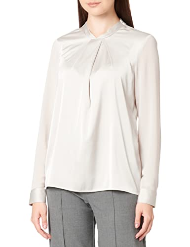 comma Bluse Langarm von comma