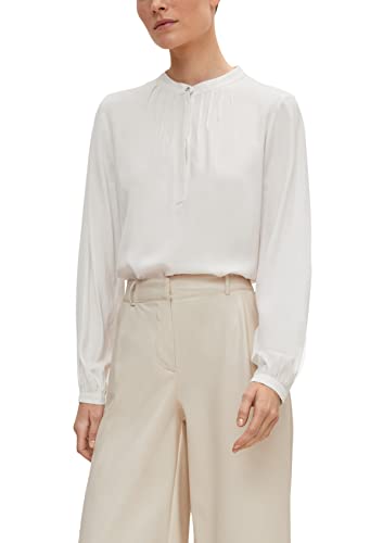 comma Bluse Langarm von comma