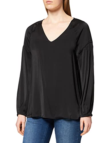 comma Bluse Langarm von comma
