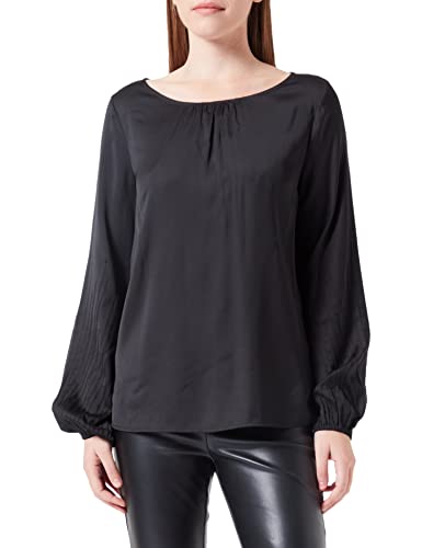 comma Bluse Langarm von comma