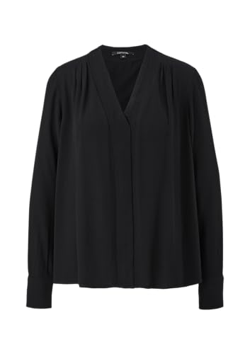 comma Bluse Langarm von comma