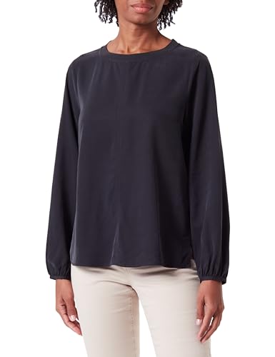 comma Bluse Langarm von comma