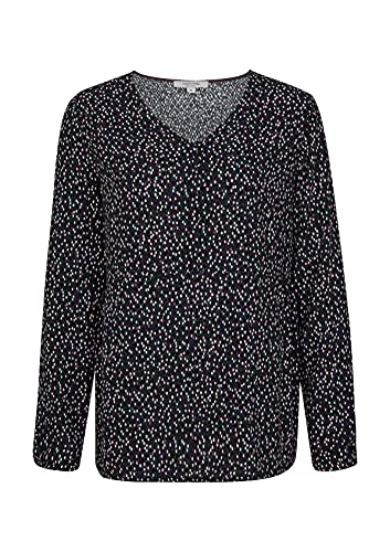comma Bluse Langarm von comma