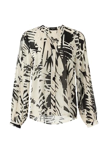 comma Bluse Langarm von comma