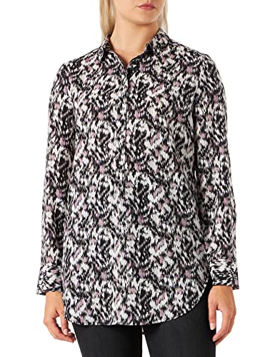 comma Bluse Langarm von comma