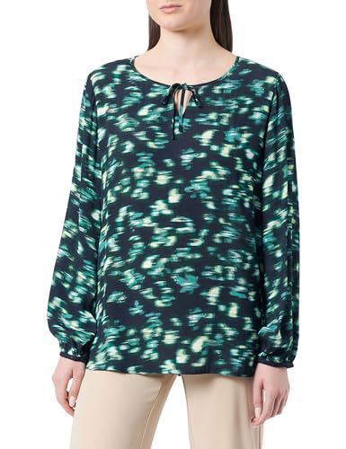 comma Bluse Langarm von comma