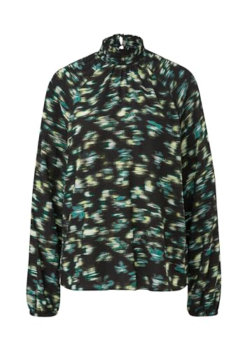 comma Bluse Langarm von comma