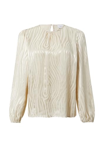comma Bluse Langarm von comma